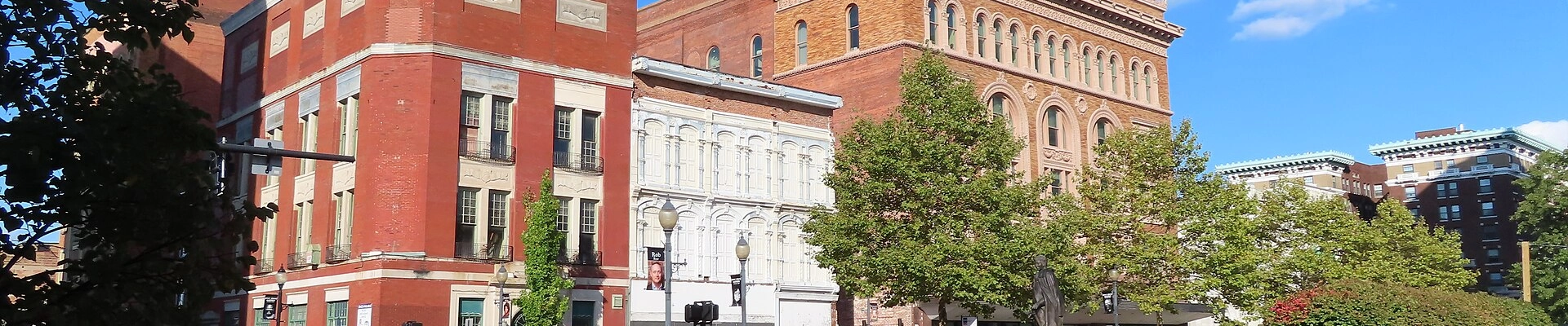 HVAC and Landscaping in Springfield