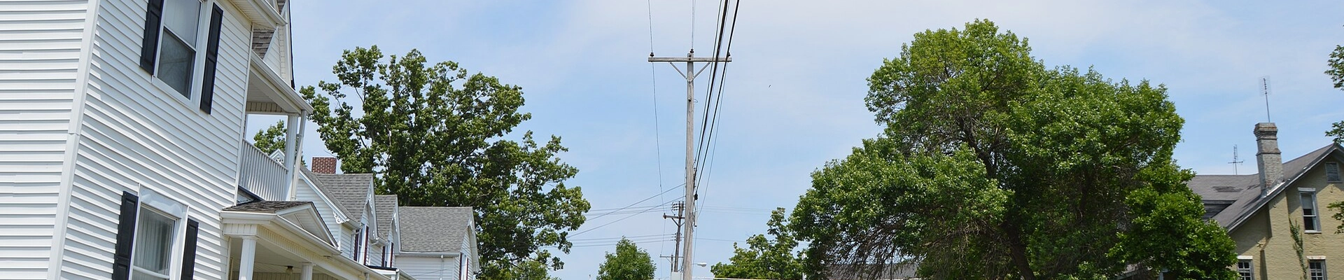 Electrical providers in Springfield