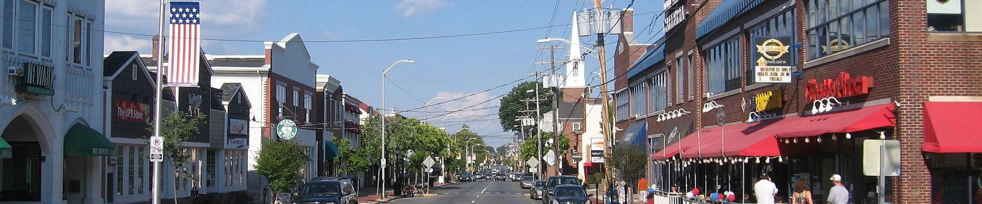 Local pros in Newark, DE