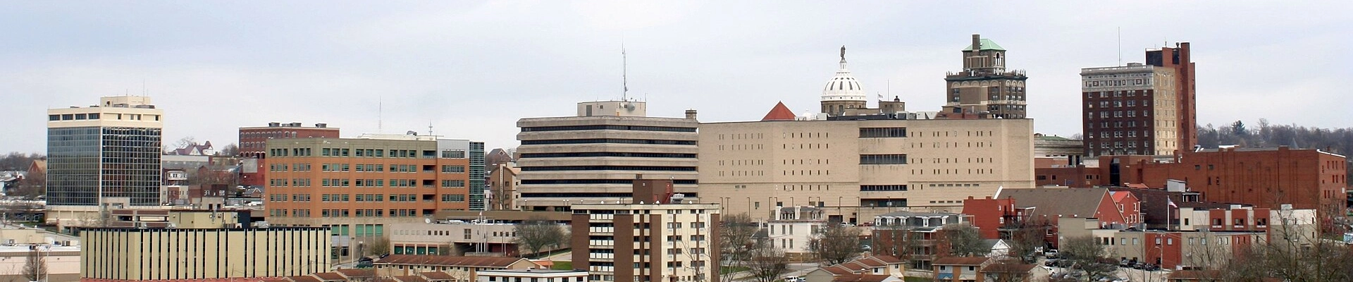 Plumbing in Washington, PA