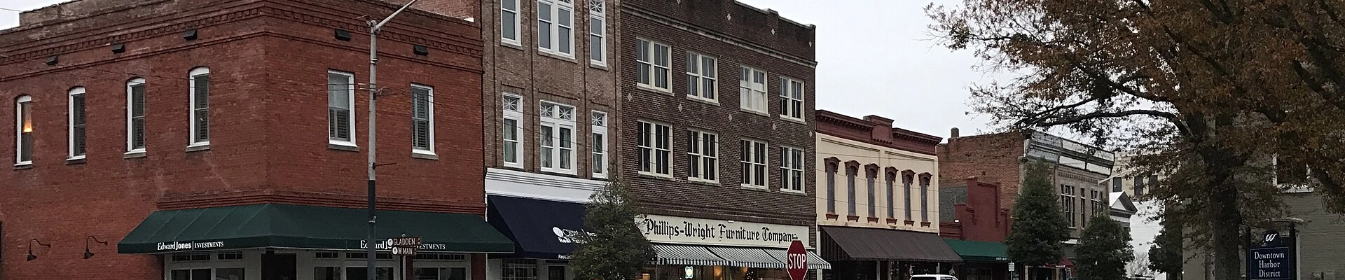 Local pros in Washington, NC