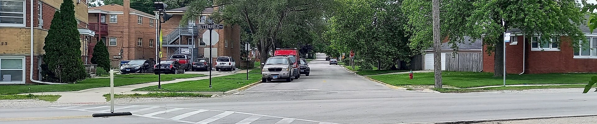 HVAC in Hillside, IL