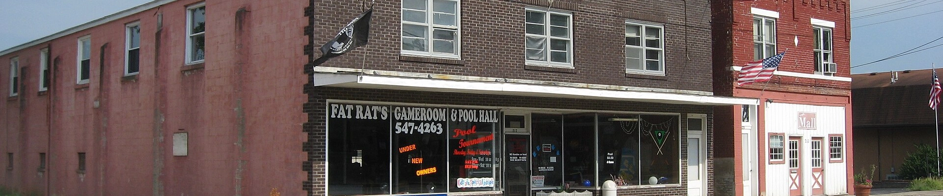 HVAC and Landscaping in Irvington