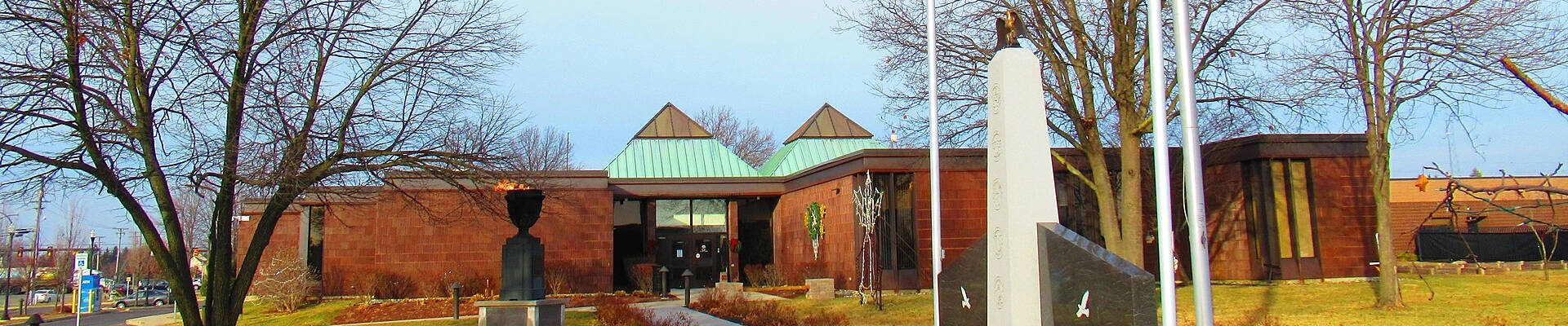 Local pros in Woodhaven, MI