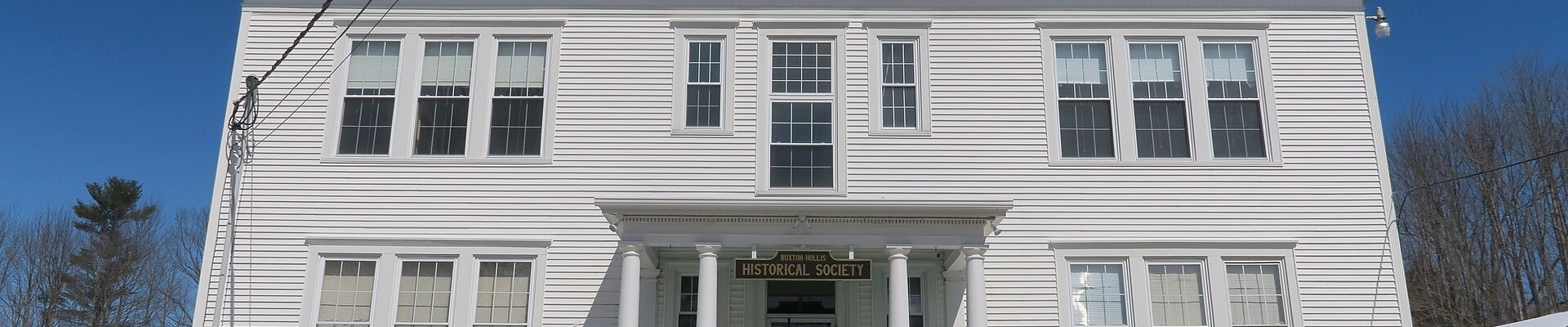 Local pros in Hollis, ME