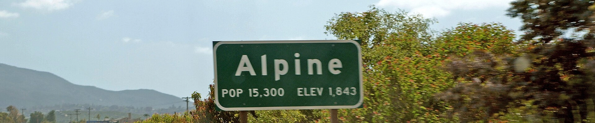 Electrical in Alpine, CA