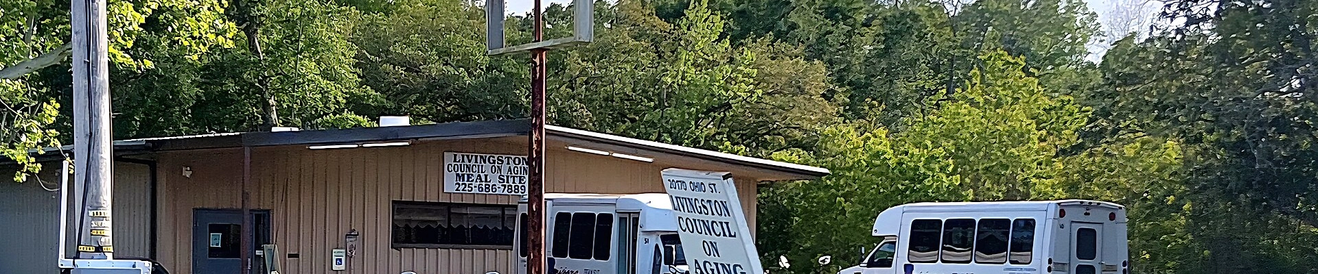 Construction Company in Livingston, LA