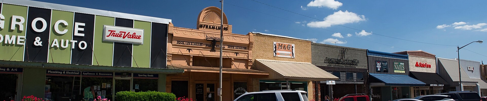 Electrical in Caldwell, TX