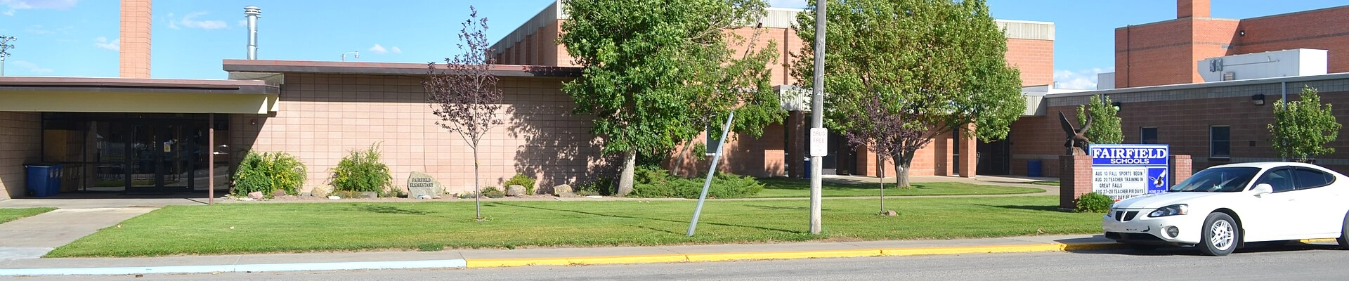 Electrical and Tree in Fairfield