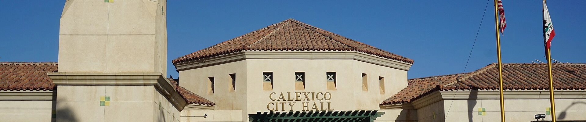 HVAC providers in Calexico
