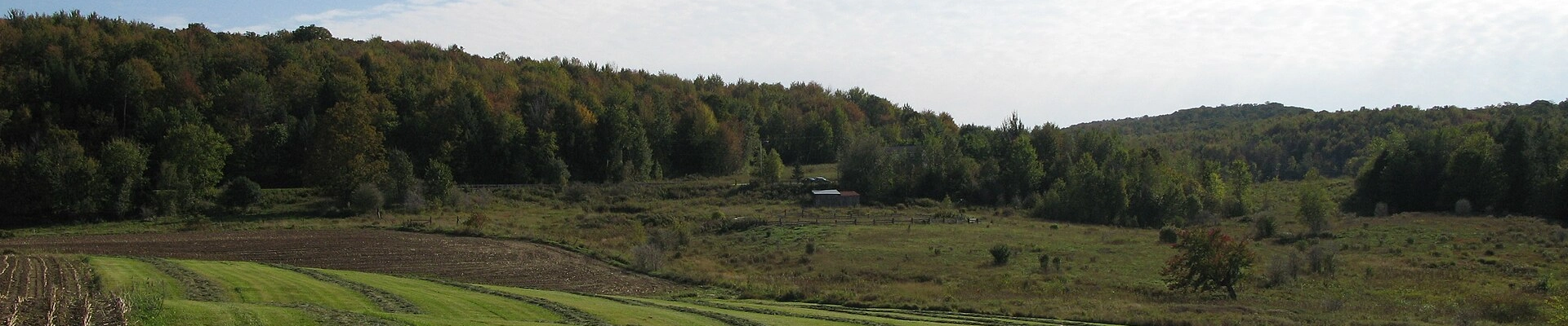 Plumbing in Fairfield, VT