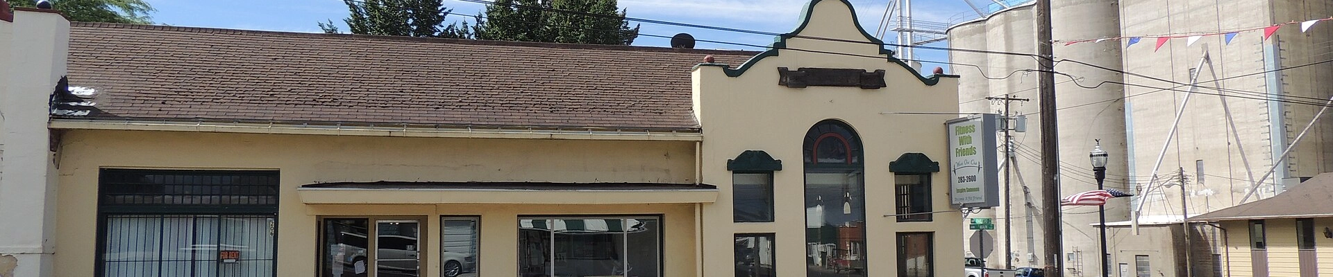 Local pros in Fairfield, WA