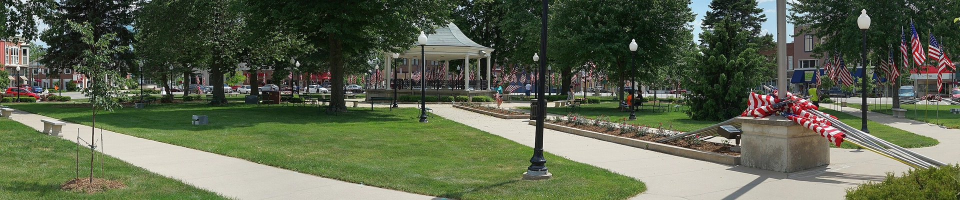 Electrical providers in Fairfield