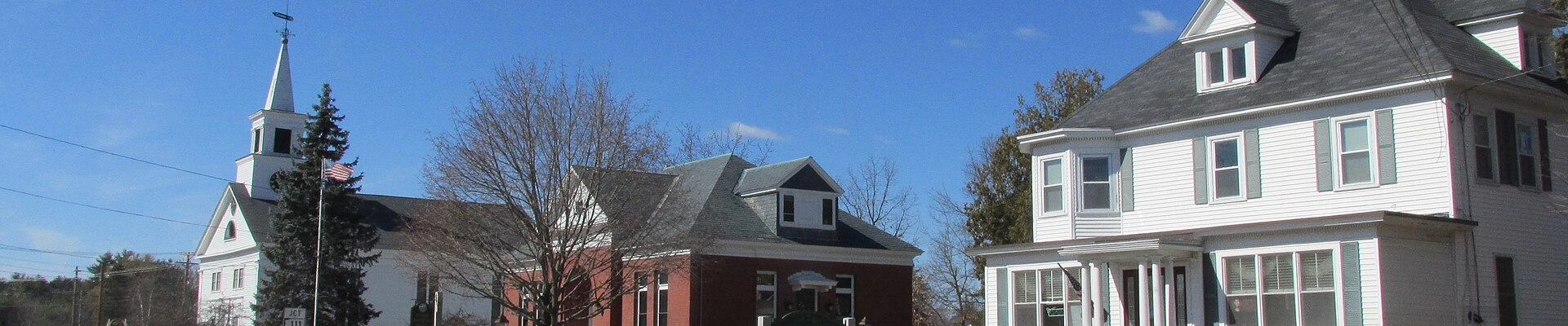 Electrical providers in Pelham