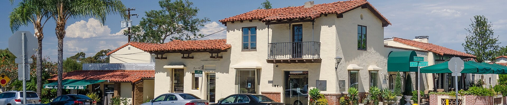 Local pros in Rancho Santa Fe, CA