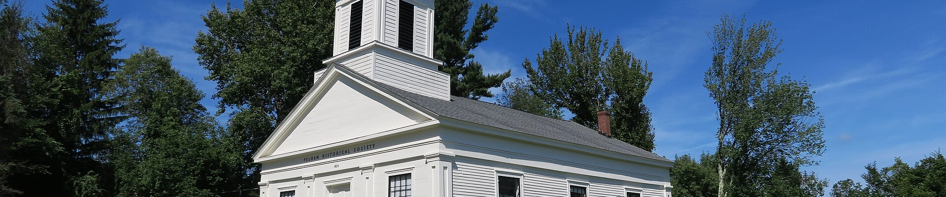 Landscaping providers in Pelham