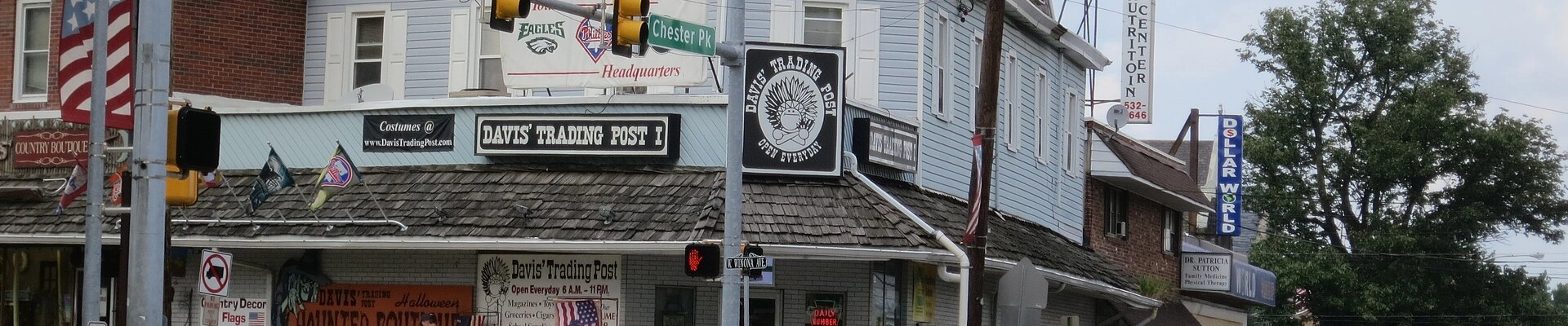 HVAC providers in Norwood