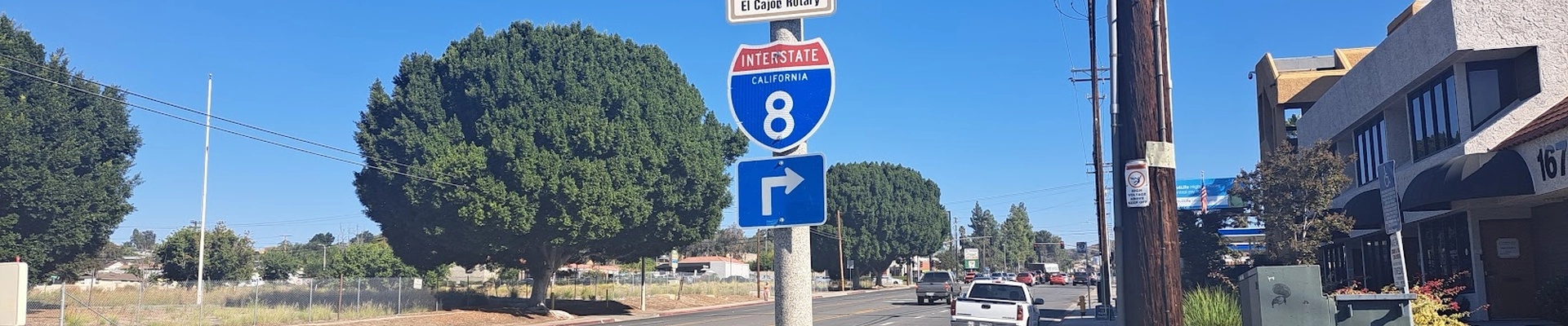 Local pros in El Cajon, CA
