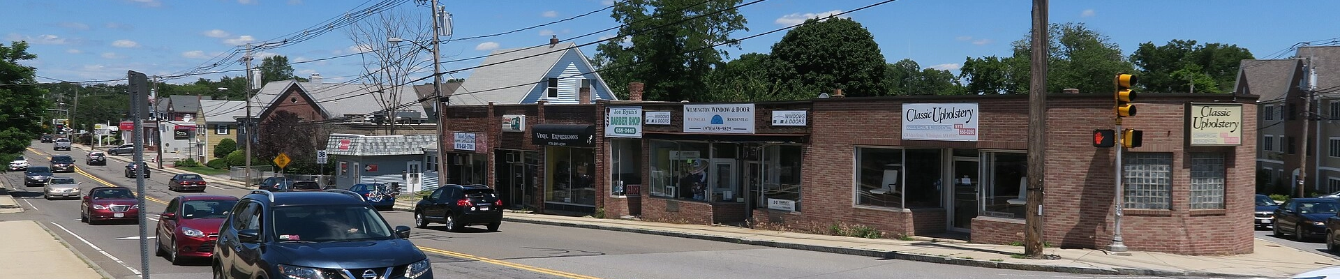 Electrical, HVAC, and Landscaping in Wilmington