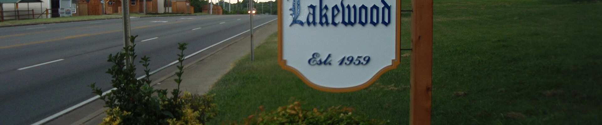 HVAC, Landscaping, and Plumbing in Lakewood