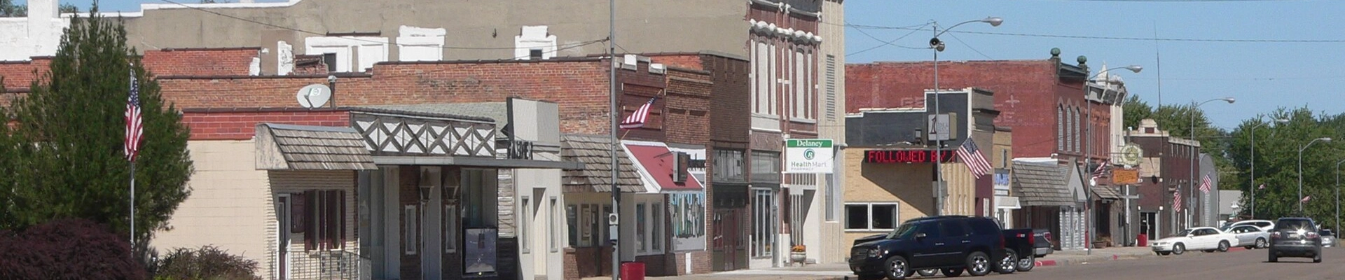 HVAC in Fullerton, NE