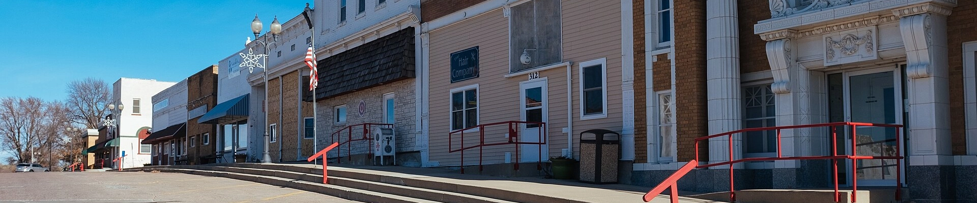 HVAC in Stanton, IA