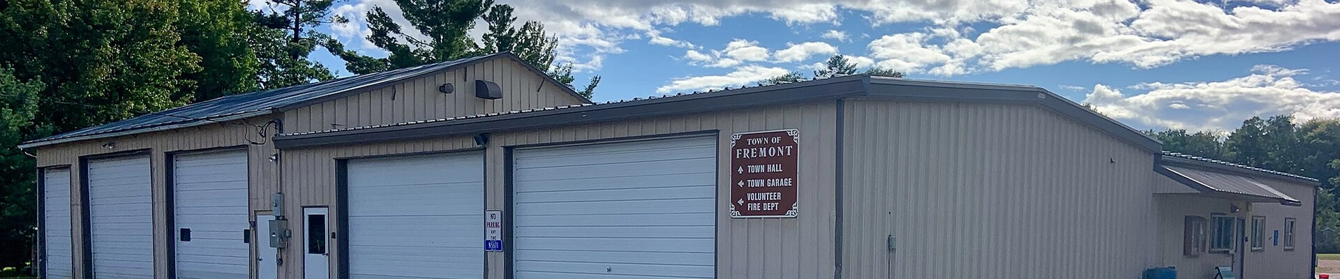 Electrical, Landscaping, and Electric Motor Shop in Fremont