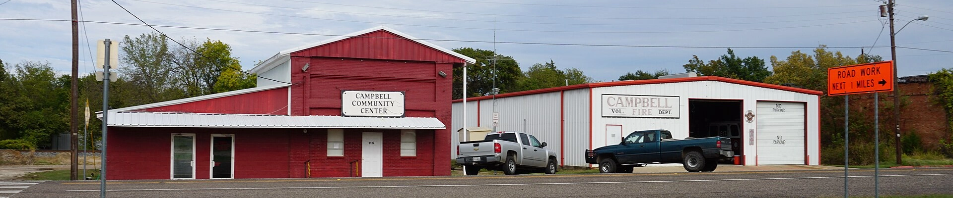 Local pros in Campbell, TX