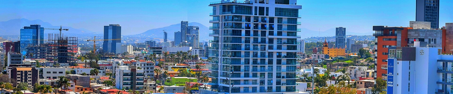 Local pros in Tijuana, Baja California