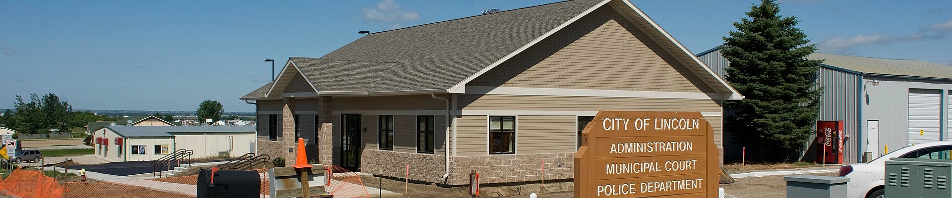 Landscaping, Electrical, and Plumbing in Lincoln