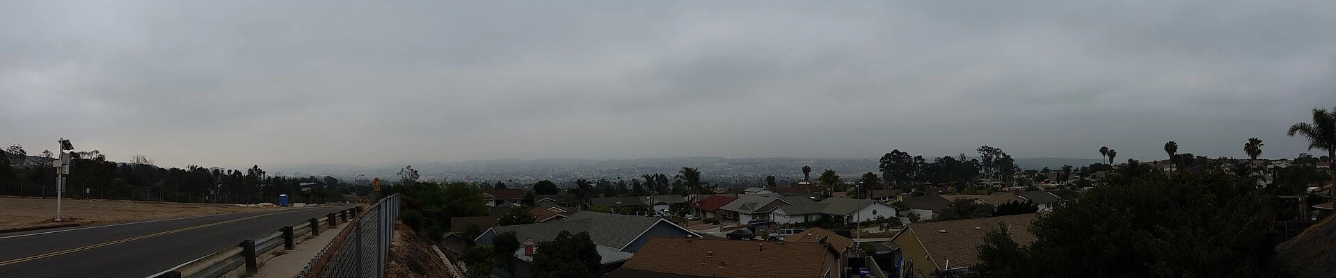 Plumbing, House Cleaning, and Chimney Sweep in San Ysidro