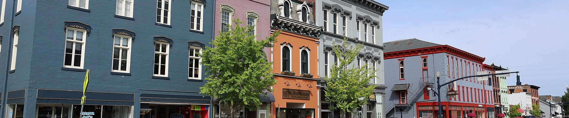 HVAC in Troy, OH