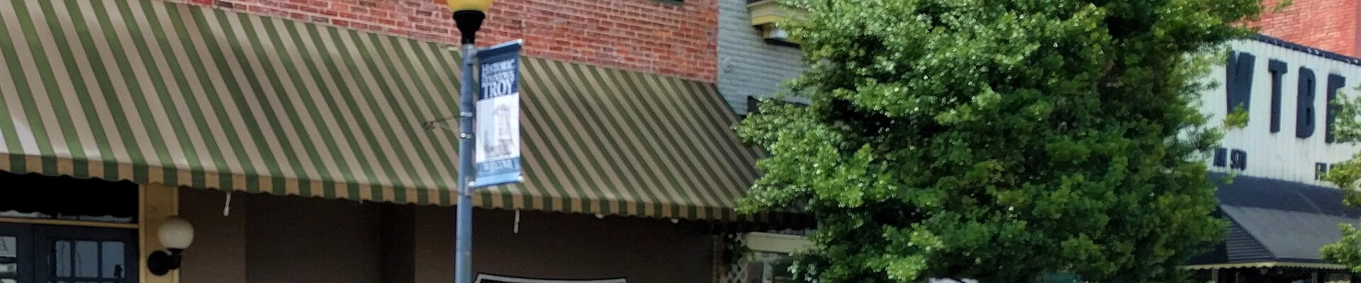 HVAC, Construction Company, and Electrical in Troy