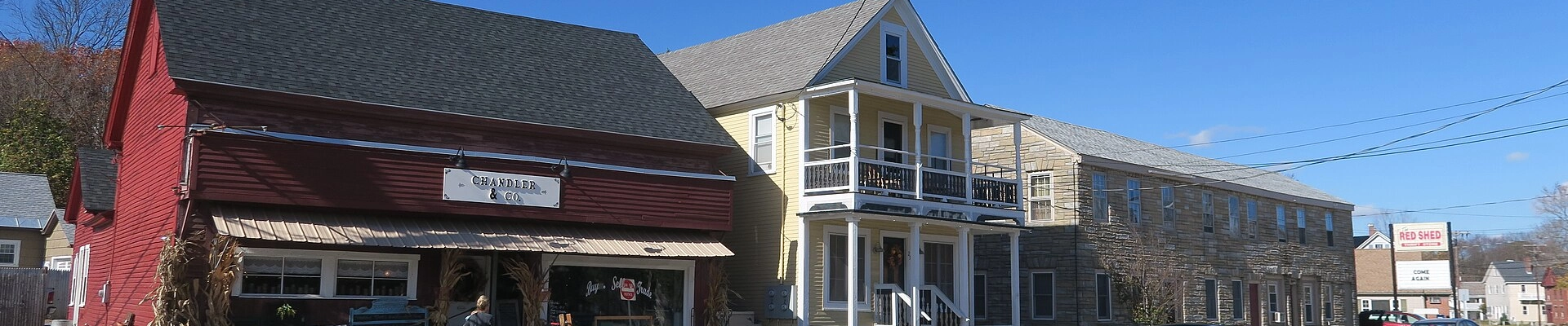 Electrical in Troy