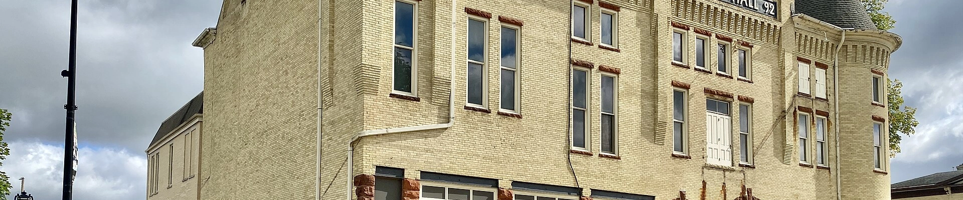 Electrical, HVAC, and Tree in Columbus