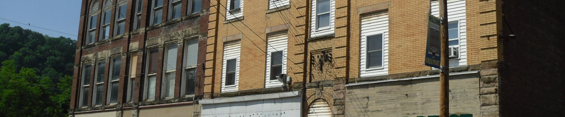 HVAC providers in Freeport