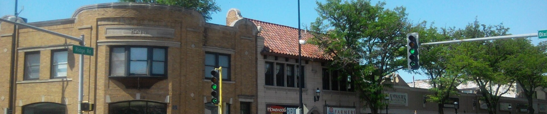 Local pros in Homewood, IL