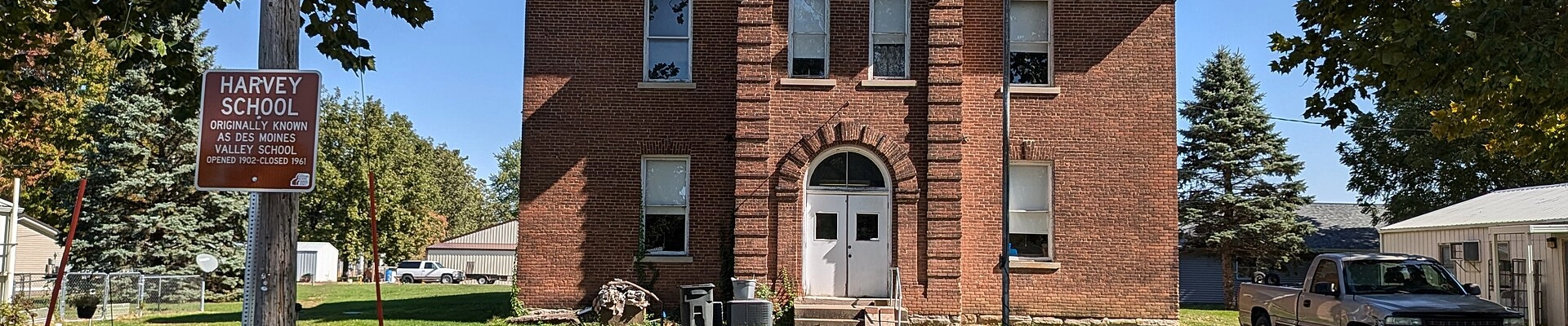 Local pros in Harvey, IA