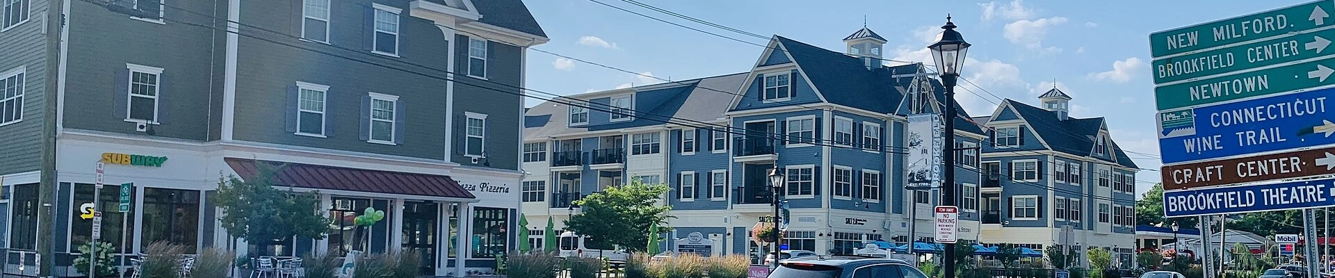 Local pros in Brookfield, CT