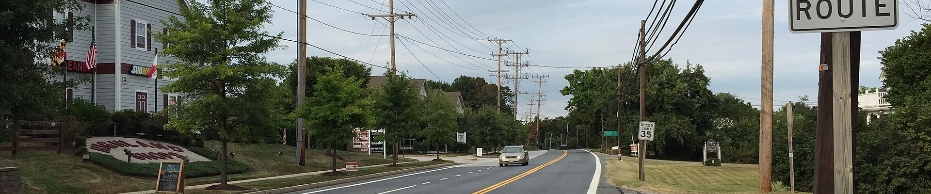 Local pros in Highland, MD