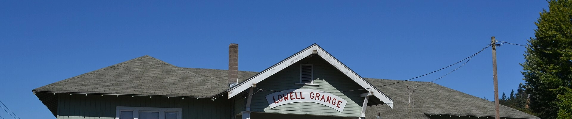 Local pros in Lowell, OR