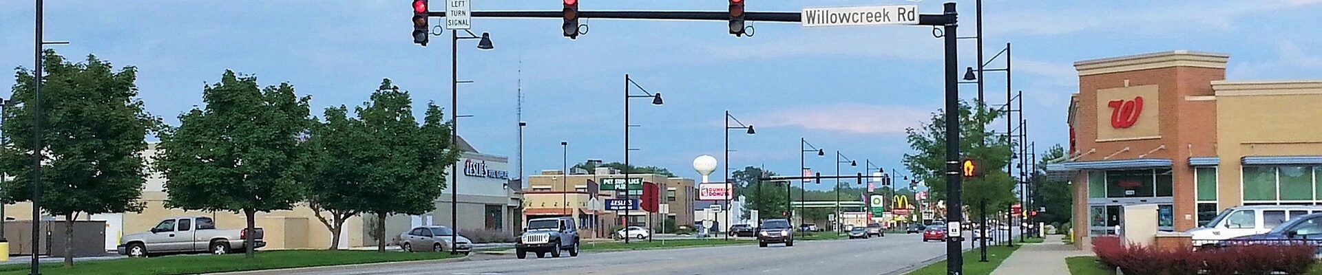 HVAC providers in Portage