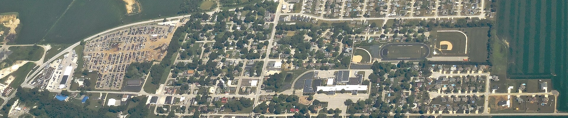 HVAC in Westville, IN