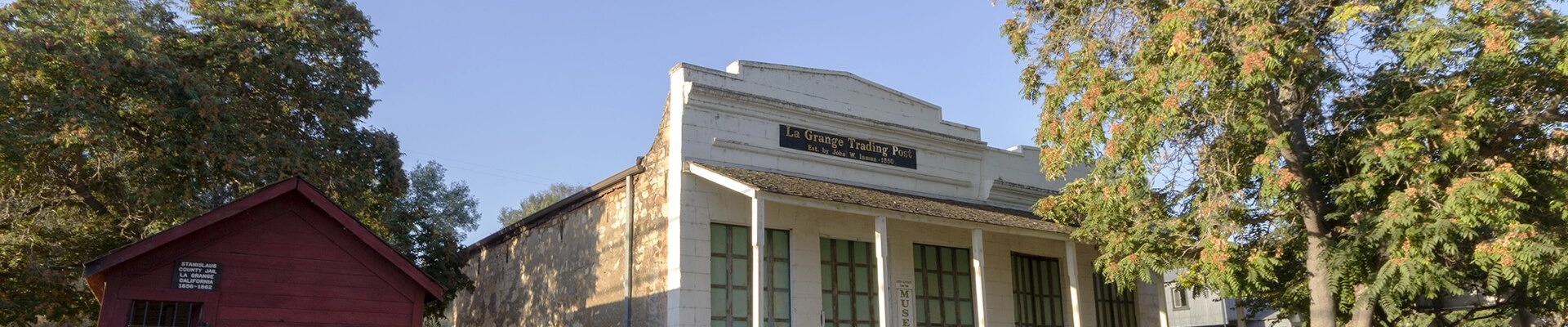 HVAC in La Grange