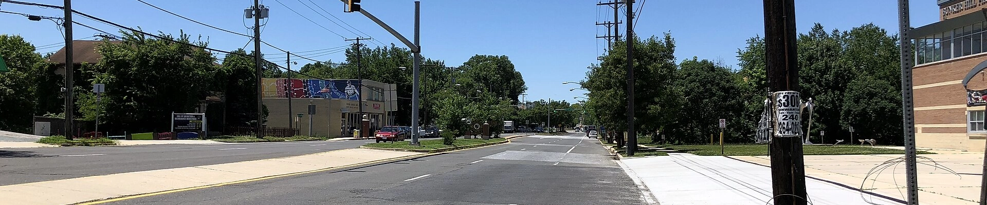 HVAC in Brentwood, MD