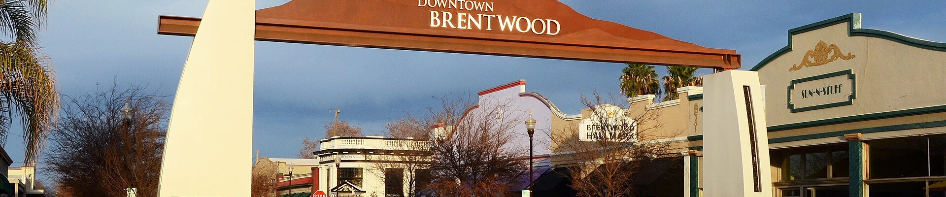 HVAC, Landscaping, and Plumbing in Brentwood