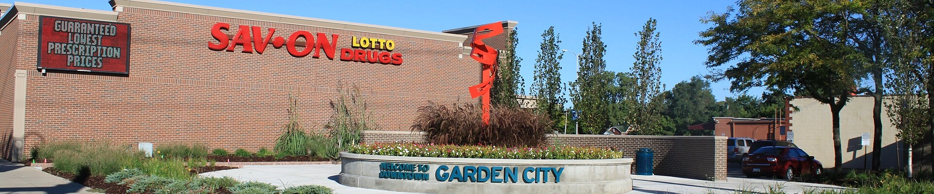 HVAC in Garden City, MI
