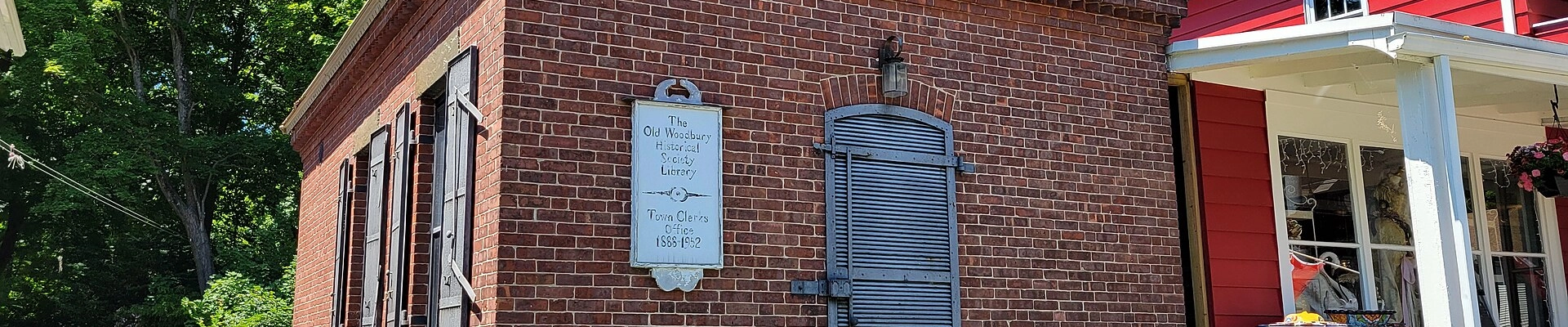 Plumbing in Woodbury, CT