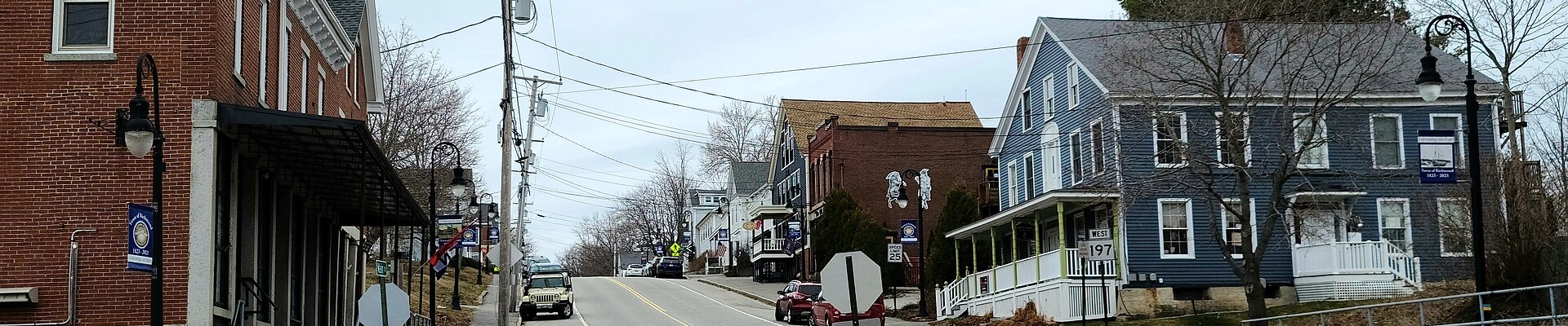 Electrical in Richmond, ME