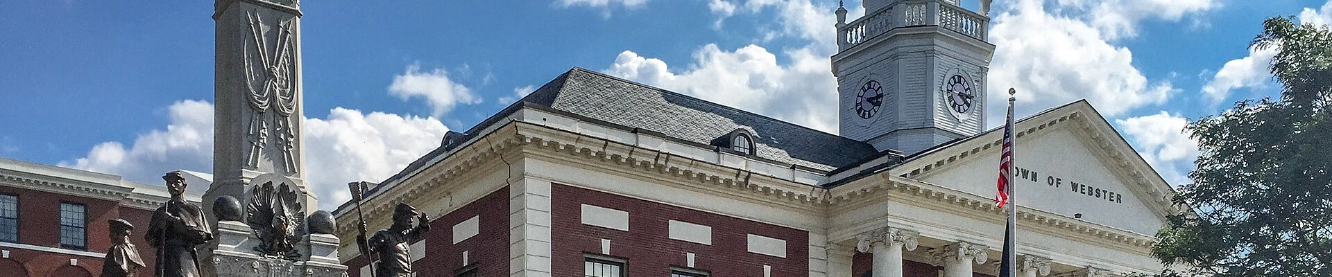 Local pros in Webster, MA